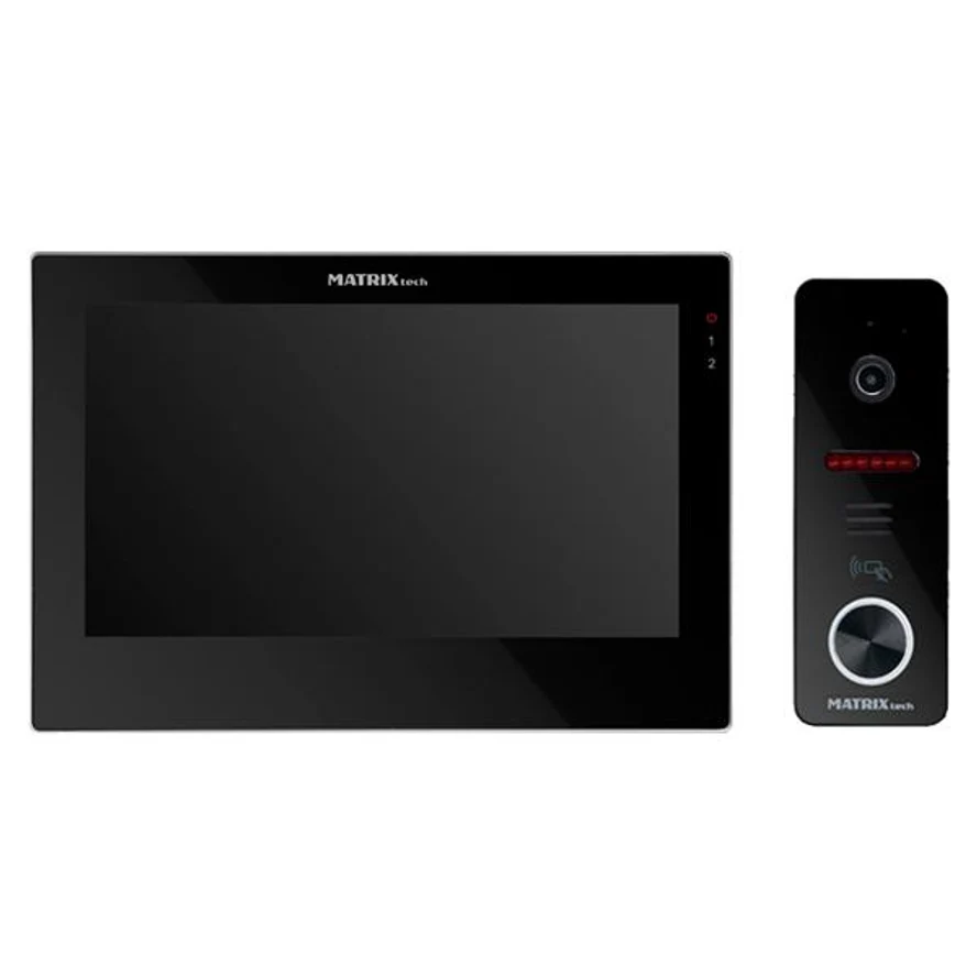 Комплект MT-MB7.0IP-SD Wi-Fi (M) РоЕ или БП 12В + MT-PB1080IPK (M)
