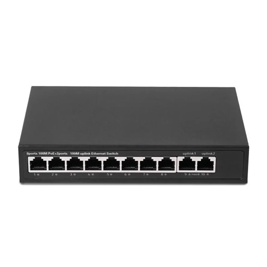 PoE коммутатор AS-P1082 Light