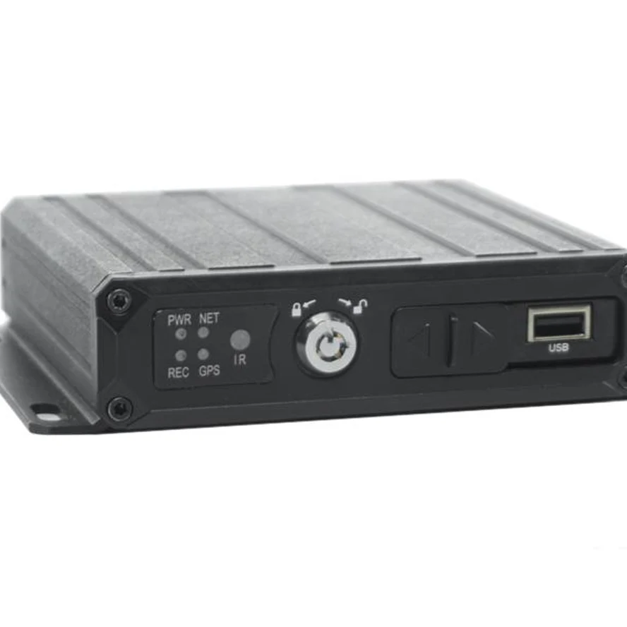 Видеорегистратор MDVR-2040_v.1