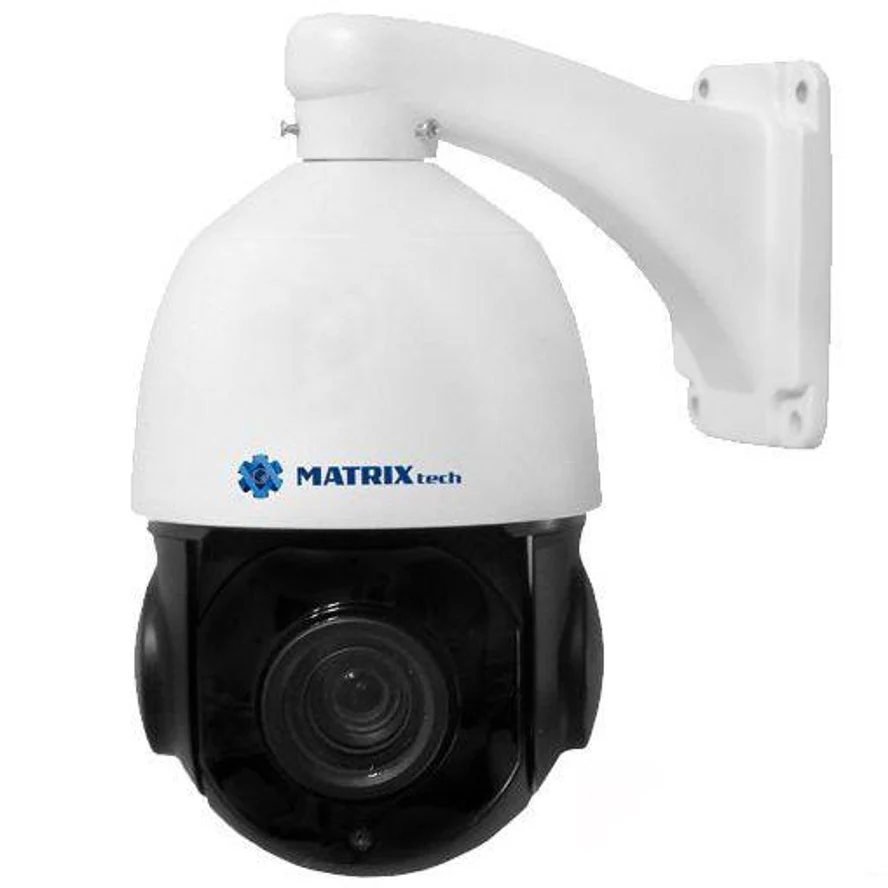 IP PTZ камеры