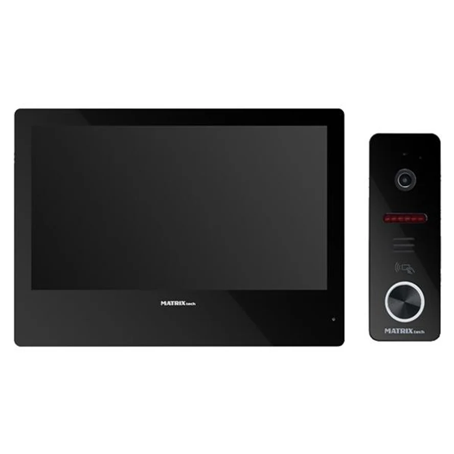 Комплект MT-MB10IP-SD Wi-FI (М) РоЕ или БП 12В + MT-PB1080IPK (M)